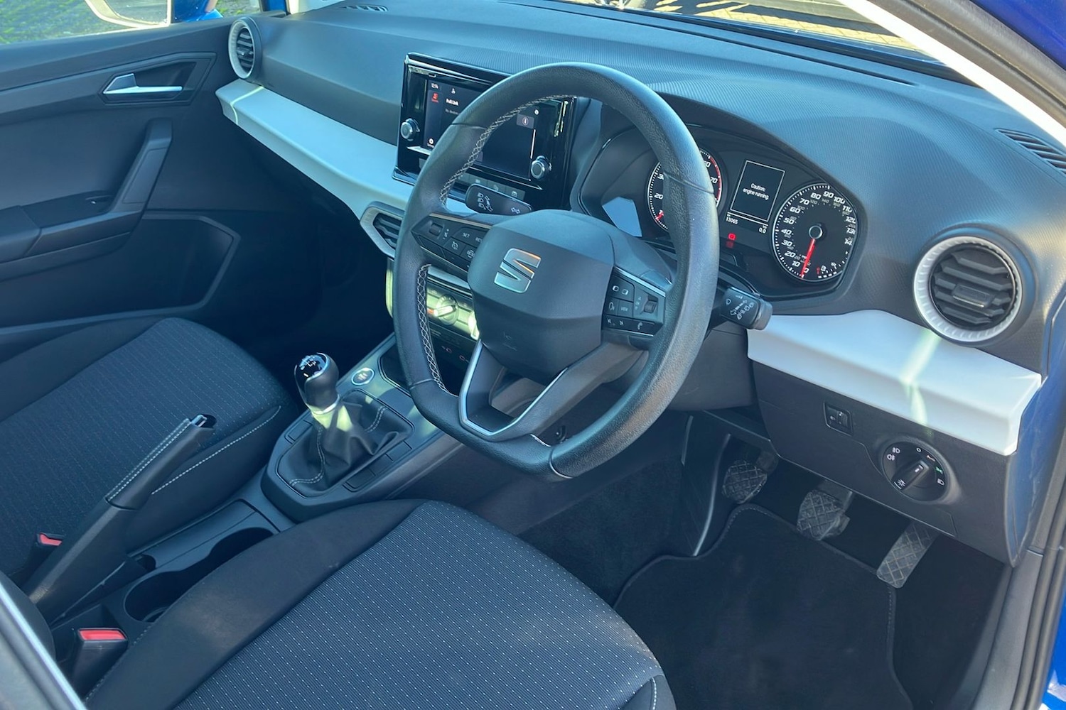 Used SEAT Ibiza 2023 for sale - 76827823: Photo 50