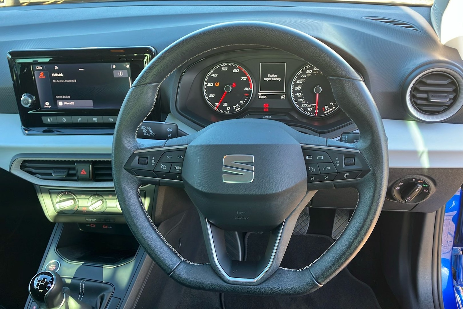 Used SEAT Ibiza 2023 for sale - 76827823: Photo 51