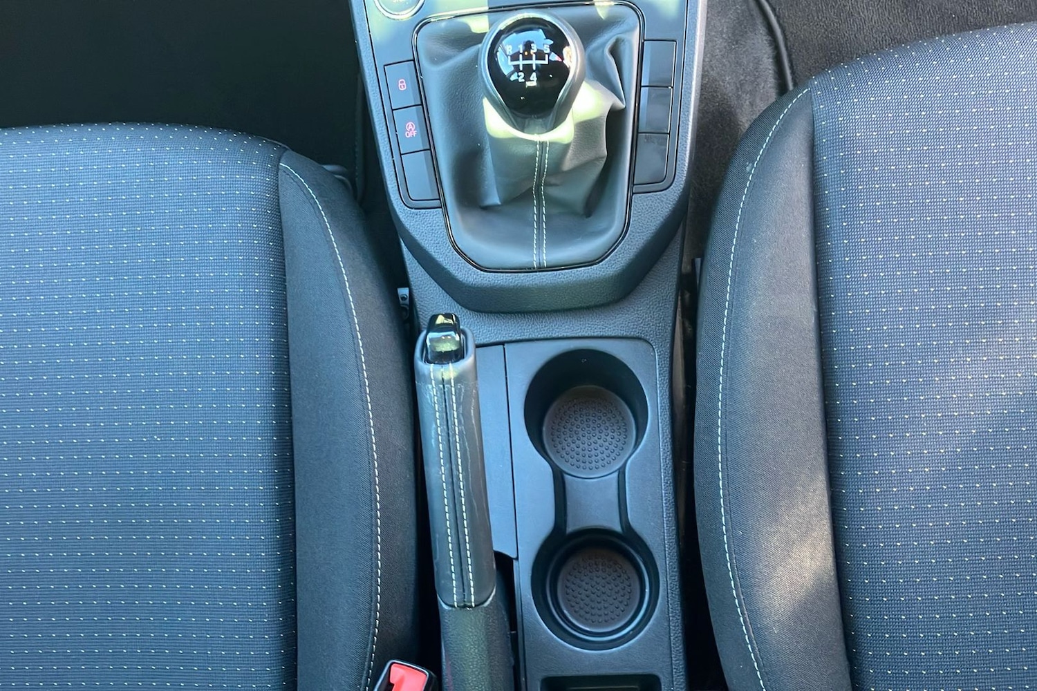 Used SEAT Ibiza 2023 for sale - 76827823: Photo 52