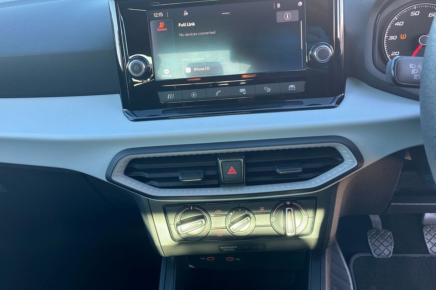 Used SEAT Ibiza 2023 for sale - 76827823: Photo 53