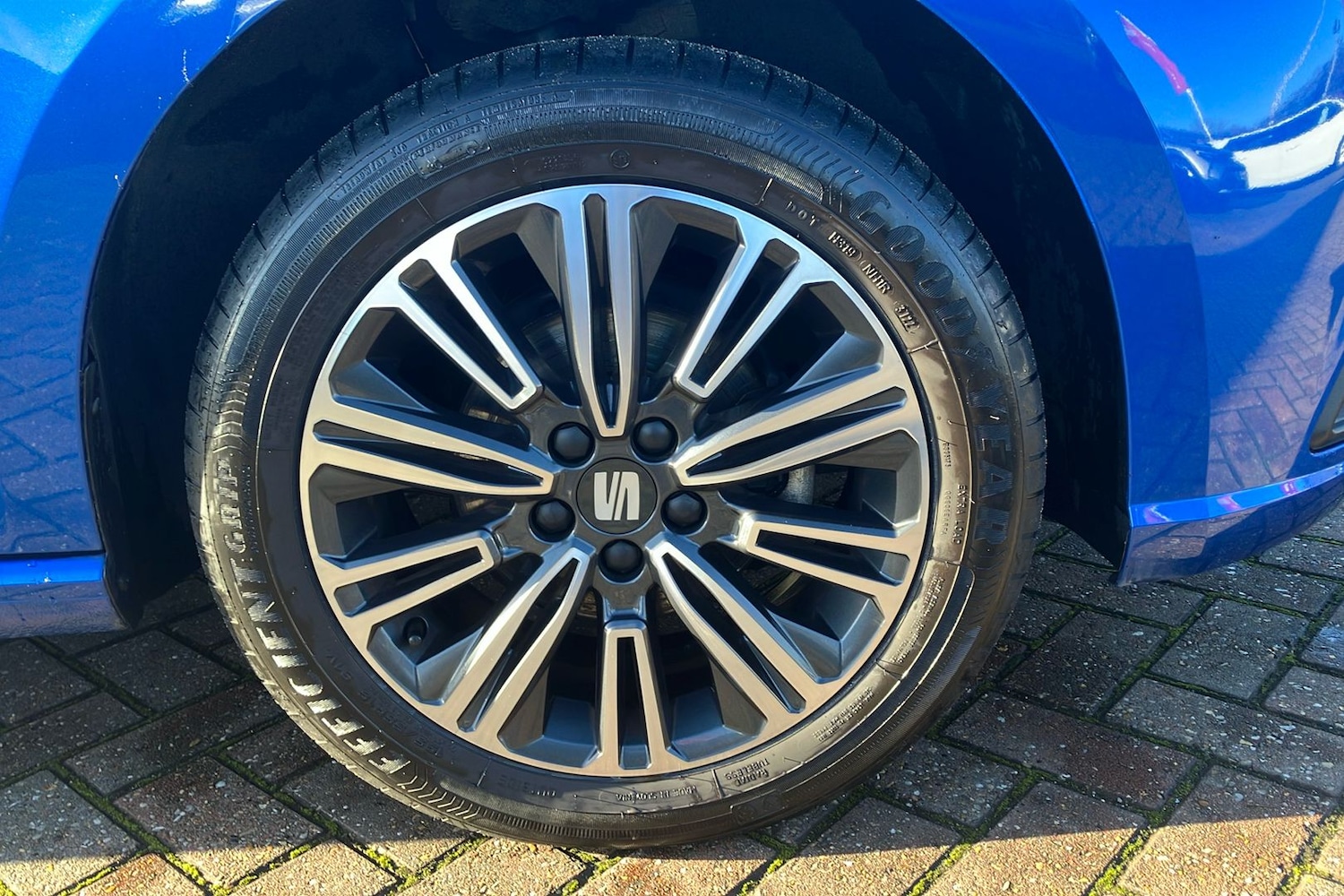 Used SEAT Ibiza 2023 for sale - 76827823: Photo 9