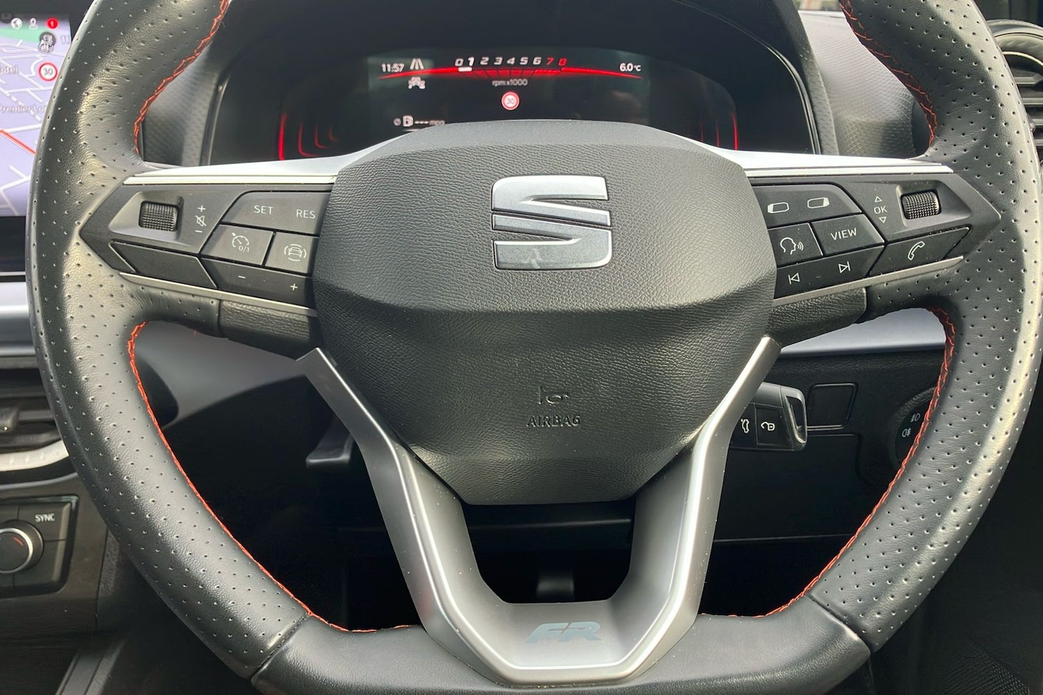 Used SEAT Ibiza 2024 for sale - 77579433: Photo 20