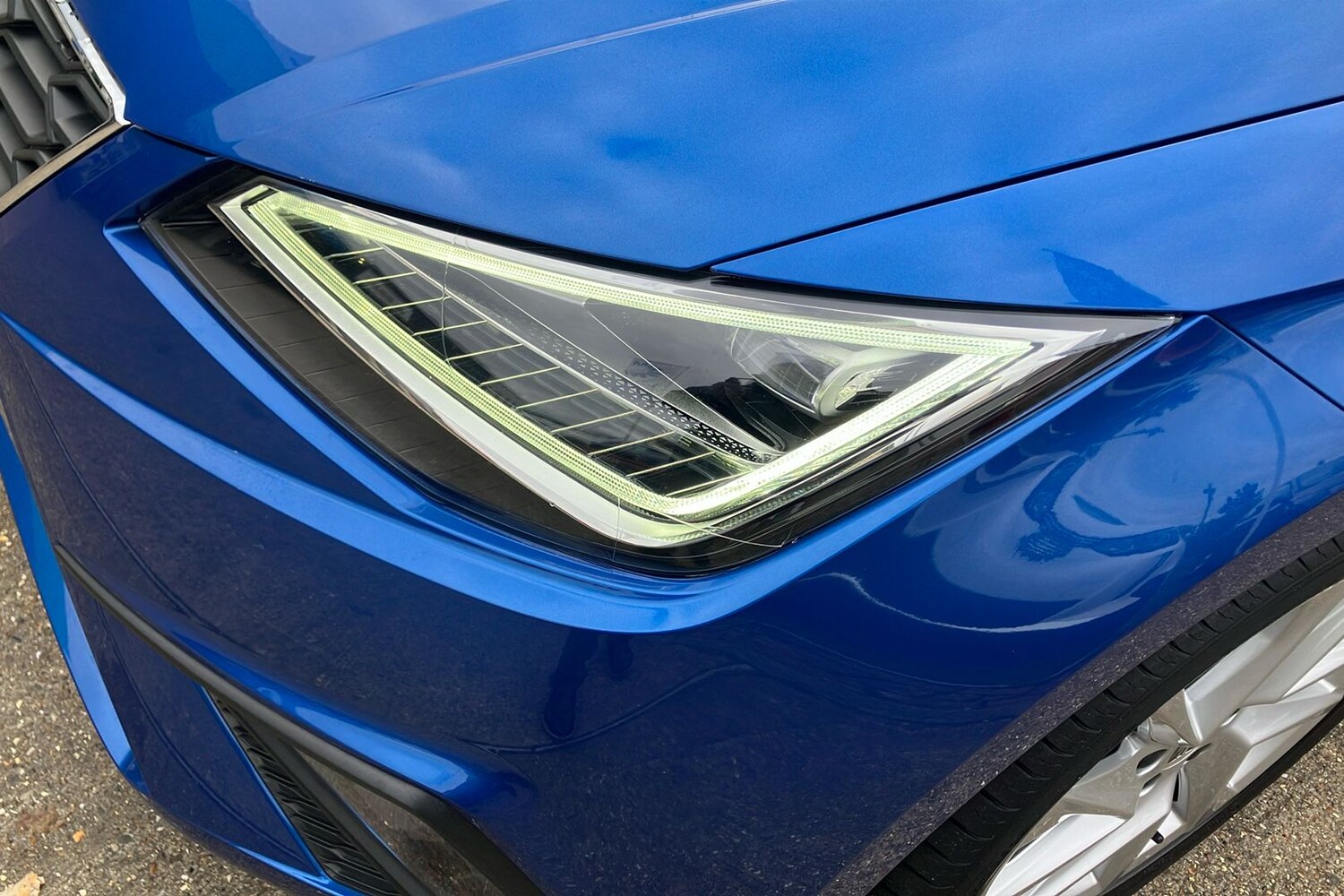 Used SEAT Ibiza 2024 for sale - 77579433: Photo 22