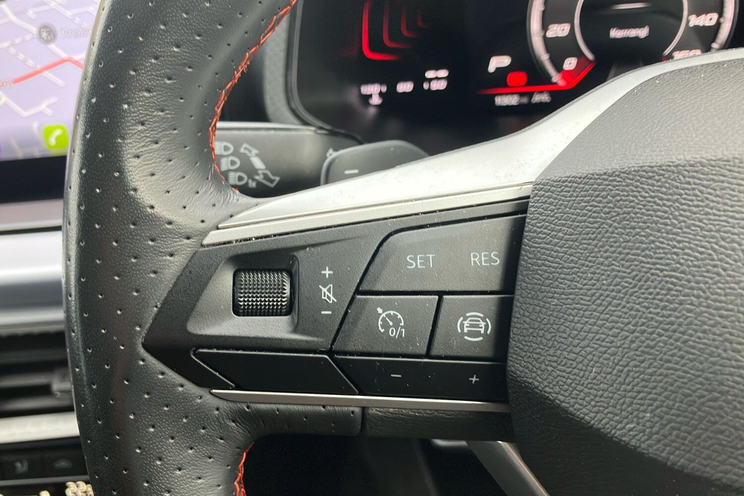 Used SEAT Ibiza 2024 for sale - 77579433: Photo 33