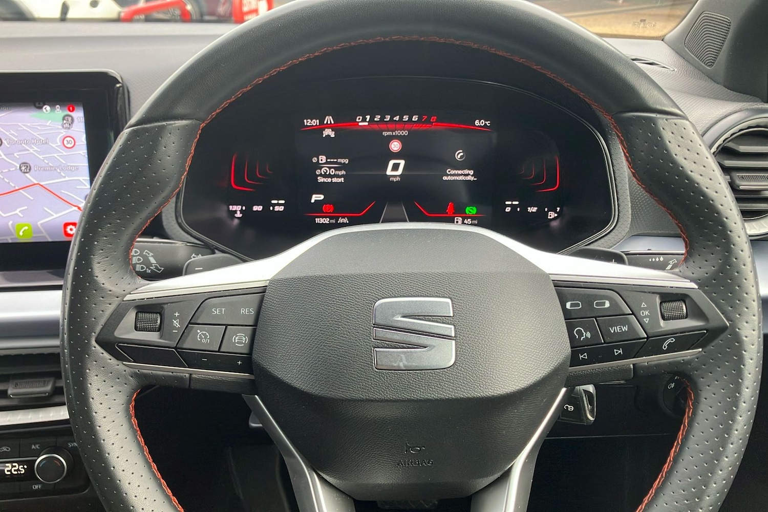 Used SEAT Ibiza 2024 for sale - 77579433: Photo 37