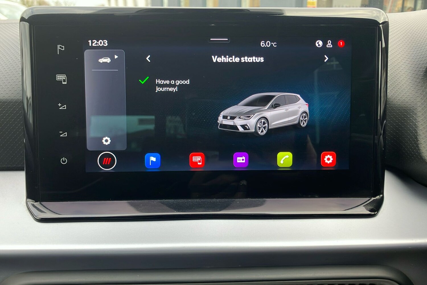 Used SEAT Ibiza 2024 for sale - 77579433: Photo 39