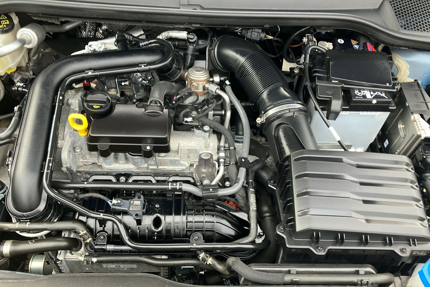 Used SEAT Ibiza 2024 for sale - 77579433: Photo 41