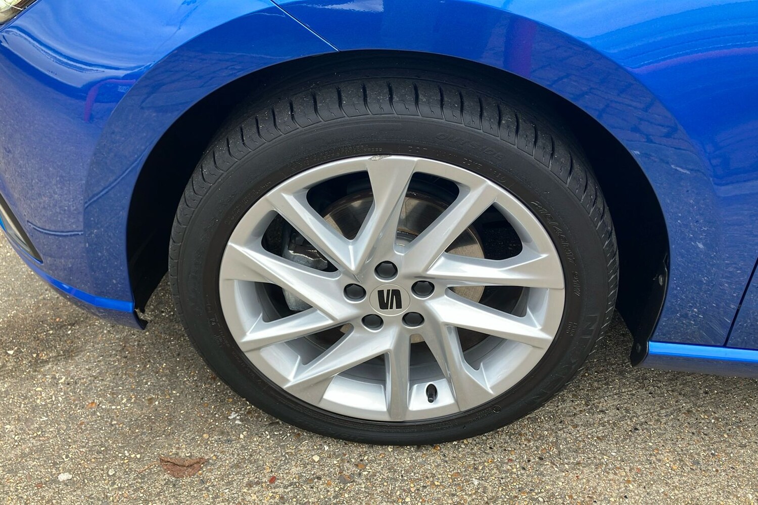 Used SEAT Ibiza 2024 for sale - 77579433: Photo 45