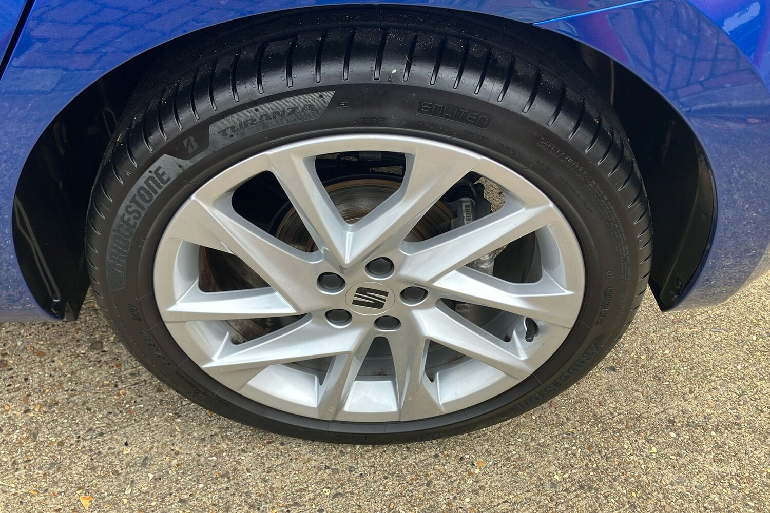 Used SEAT Ibiza 2024 for sale - 77579433: Photo 46