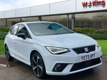 2023 - 1.0 TSI 110 FR Sport 5dr