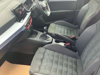 Used SEAT Ibiza 2023 for sale - 74633760: Photo