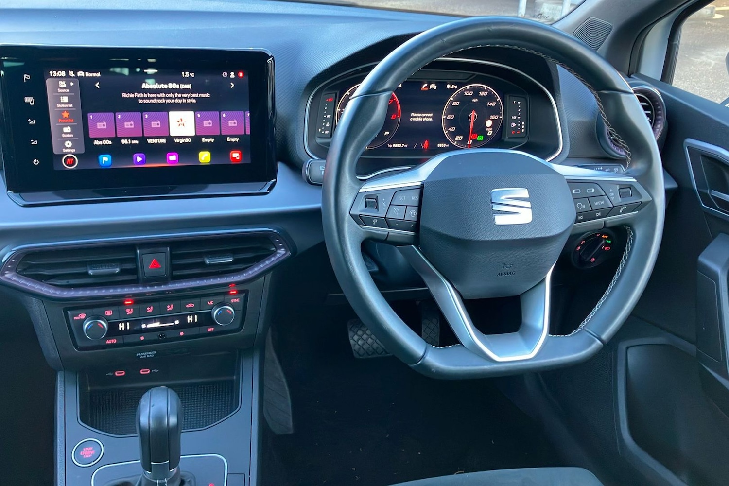 Used SEAT Ibiza 2023 for sale - 77100063: Photo 13