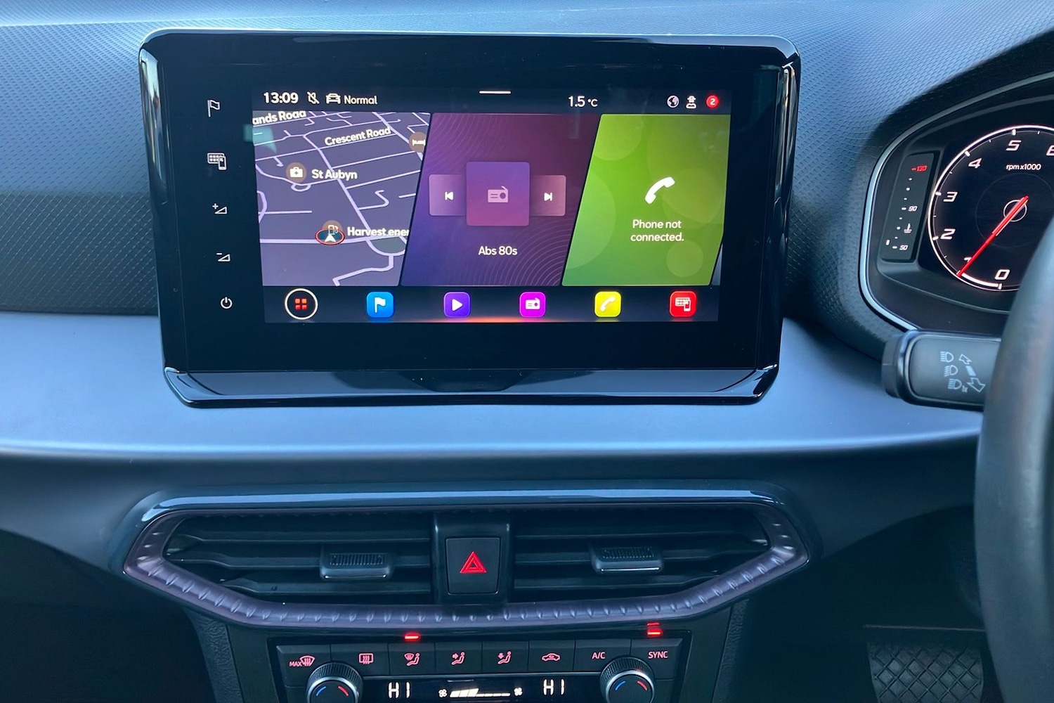 Used SEAT Ibiza 2023 for sale - 77100063: Photo 14