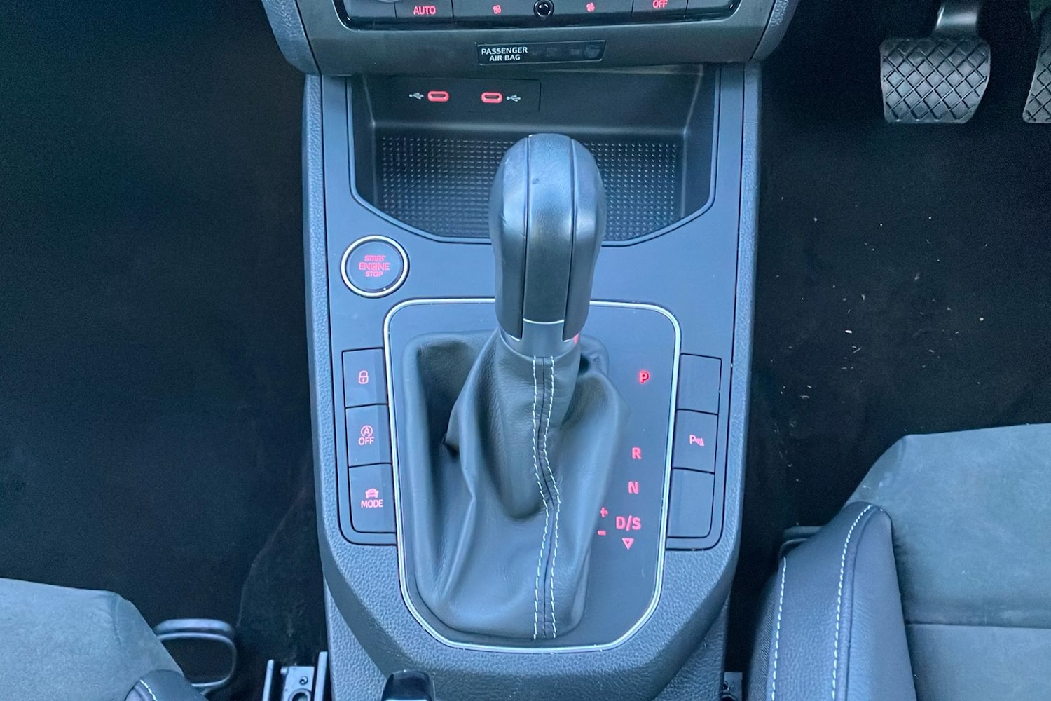 Used SEAT Ibiza 2023 for sale - 77100063: Photo 17