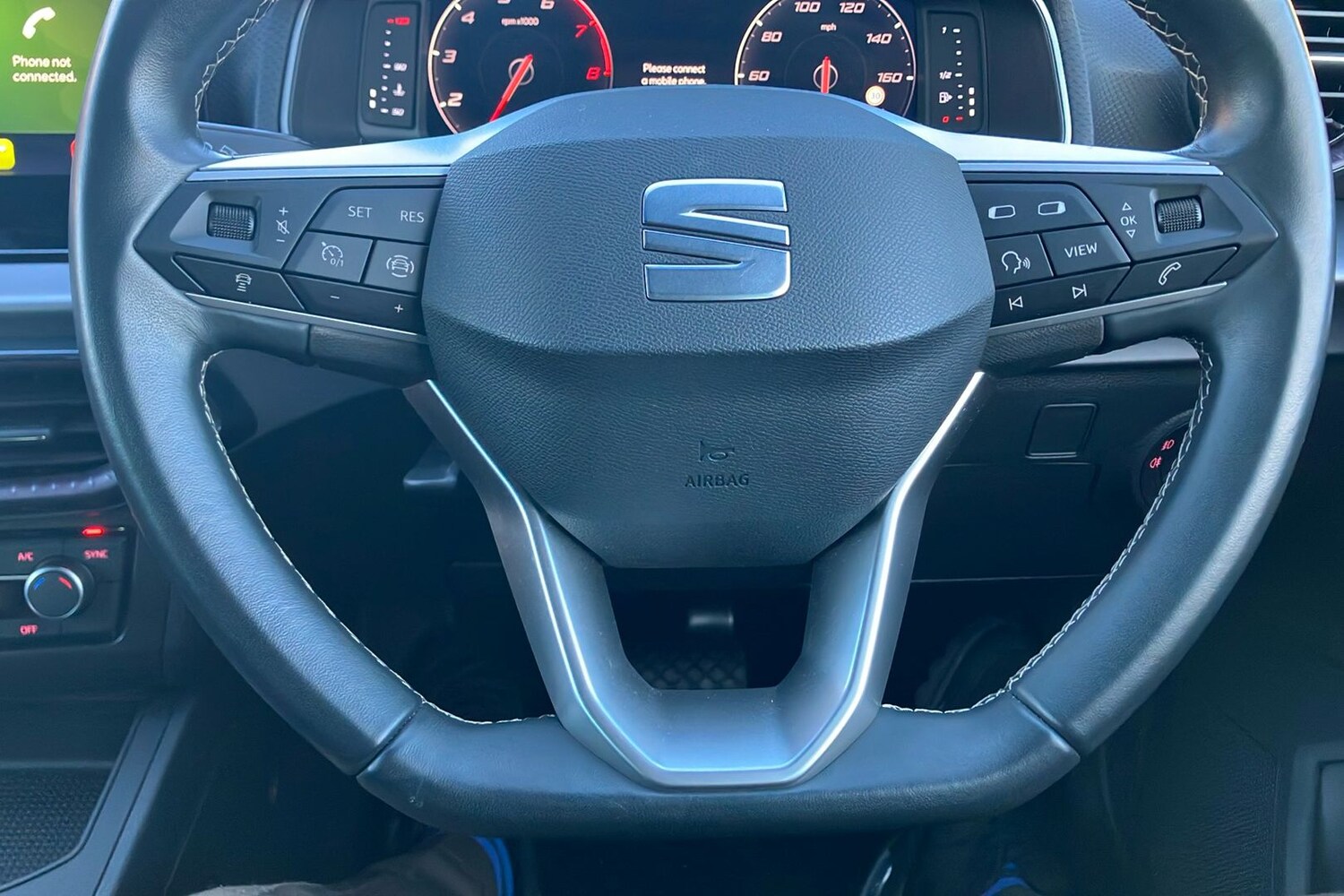 Used SEAT Ibiza 2023 for sale - 77100063: Photo 20