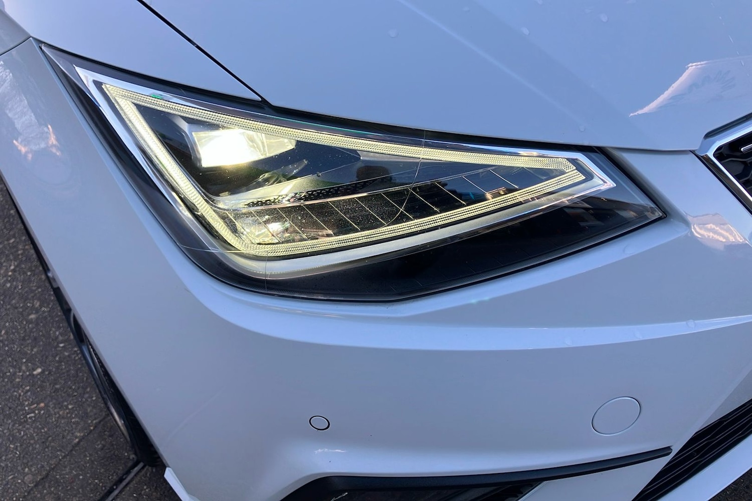 Used SEAT Ibiza 2023 for sale - 77100063: Photo 22