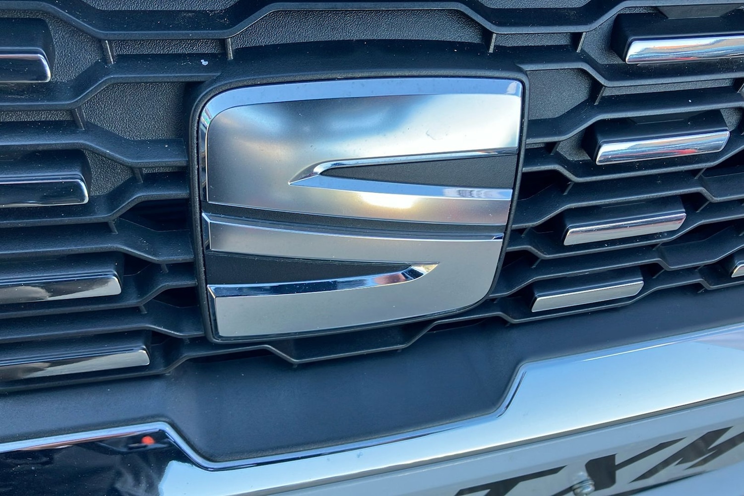 Used SEAT Ibiza 2023 for sale - 77100063: Photo 23