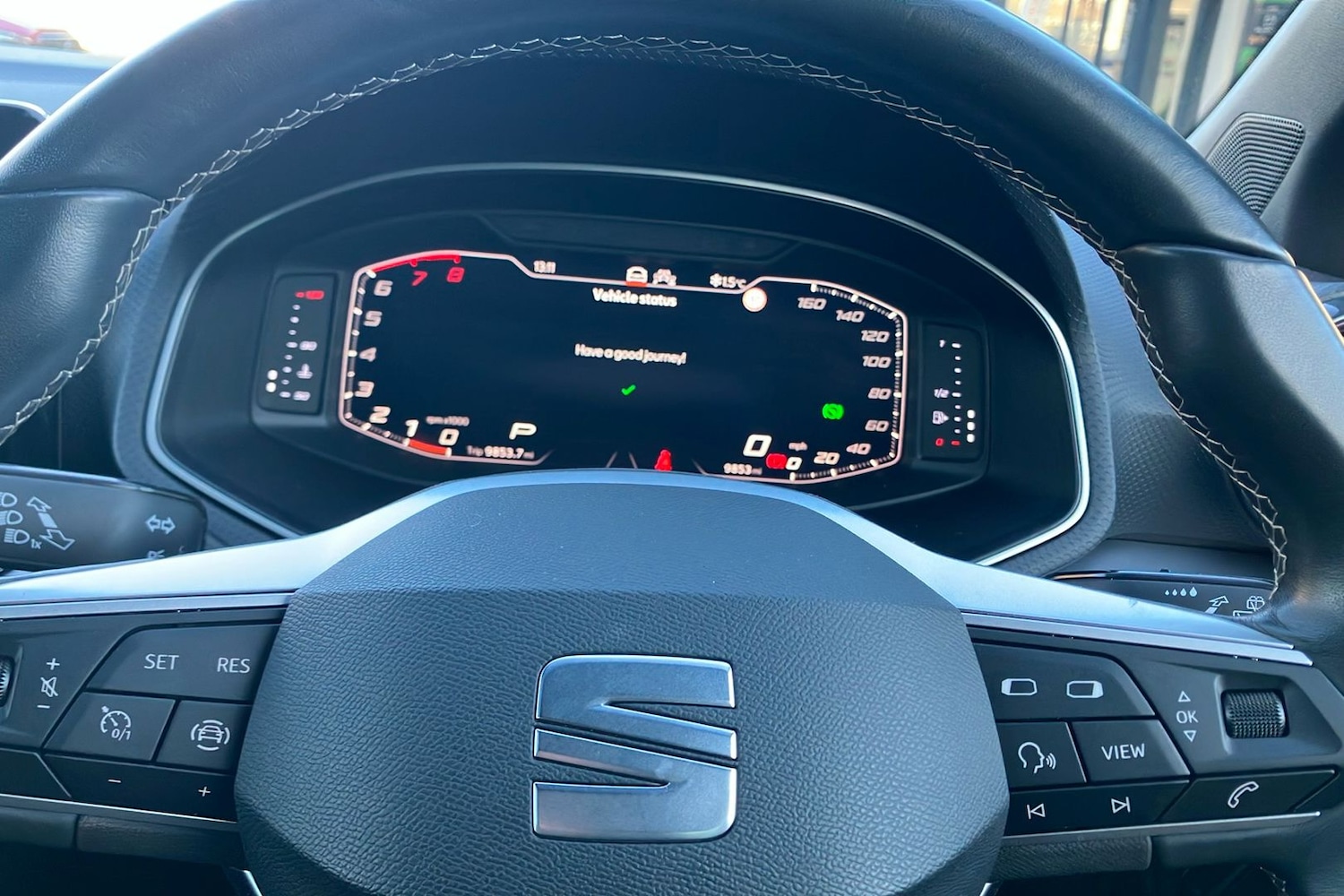 Used SEAT Ibiza 2023 for sale - 77100063: Photo 24