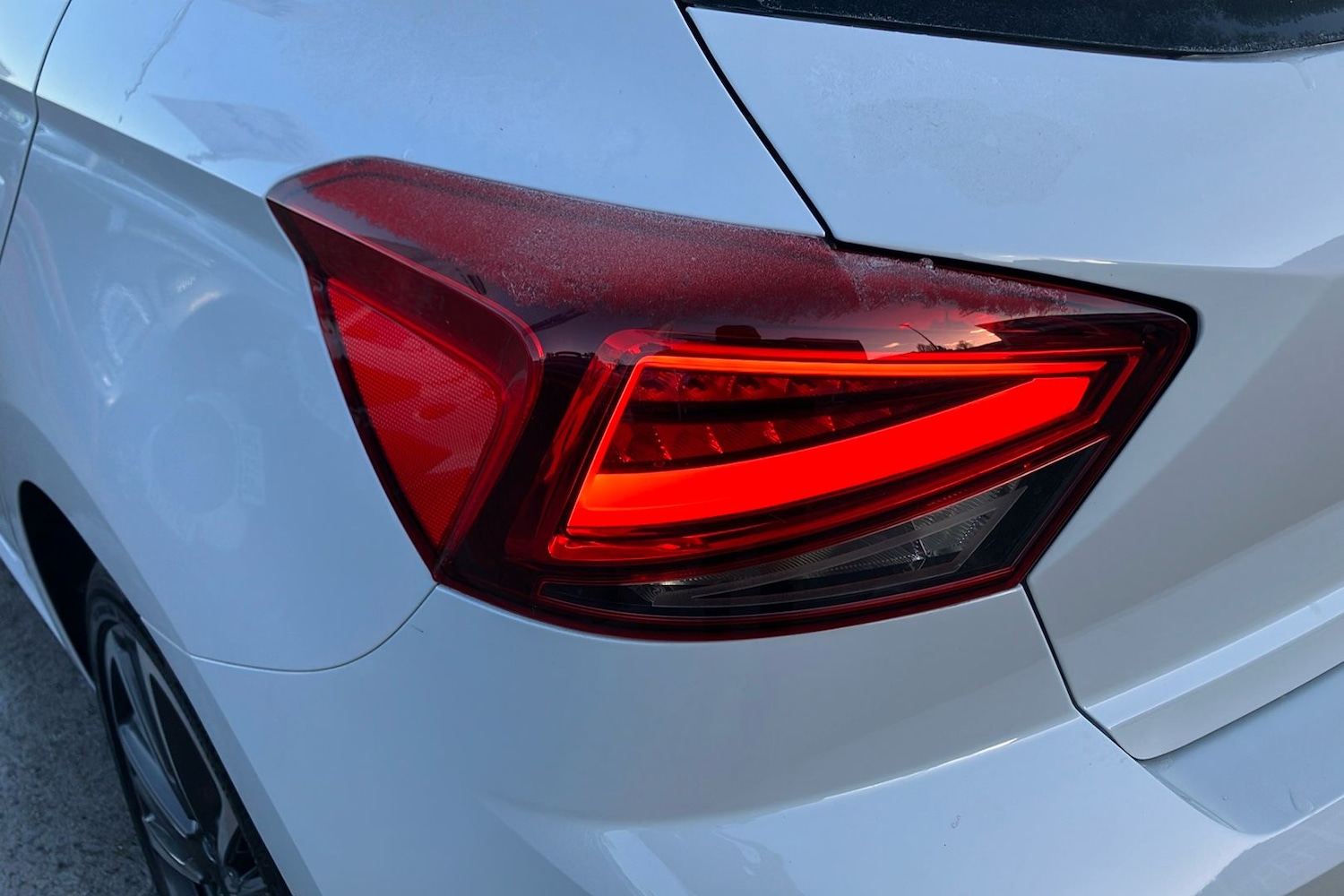 Used SEAT Ibiza 2023 for sale - 77100063: Photo 28