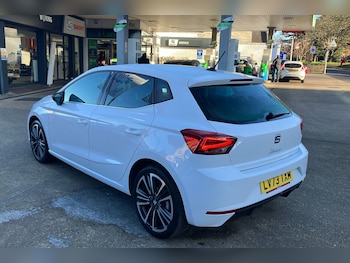 Used SEAT Ibiza 2023 for sale - 77100063: Photo