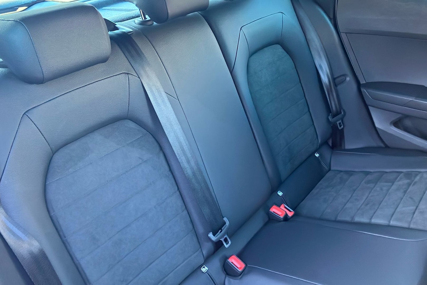 Used SEAT Ibiza 2023 for sale - 77100063: Photo 30