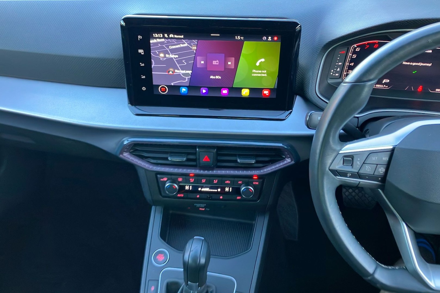 Used SEAT Ibiza 2023 for sale - 77100063: Photo 32