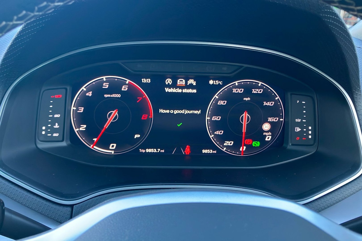 Used SEAT Ibiza 2023 for sale - 77100063: Photo 34