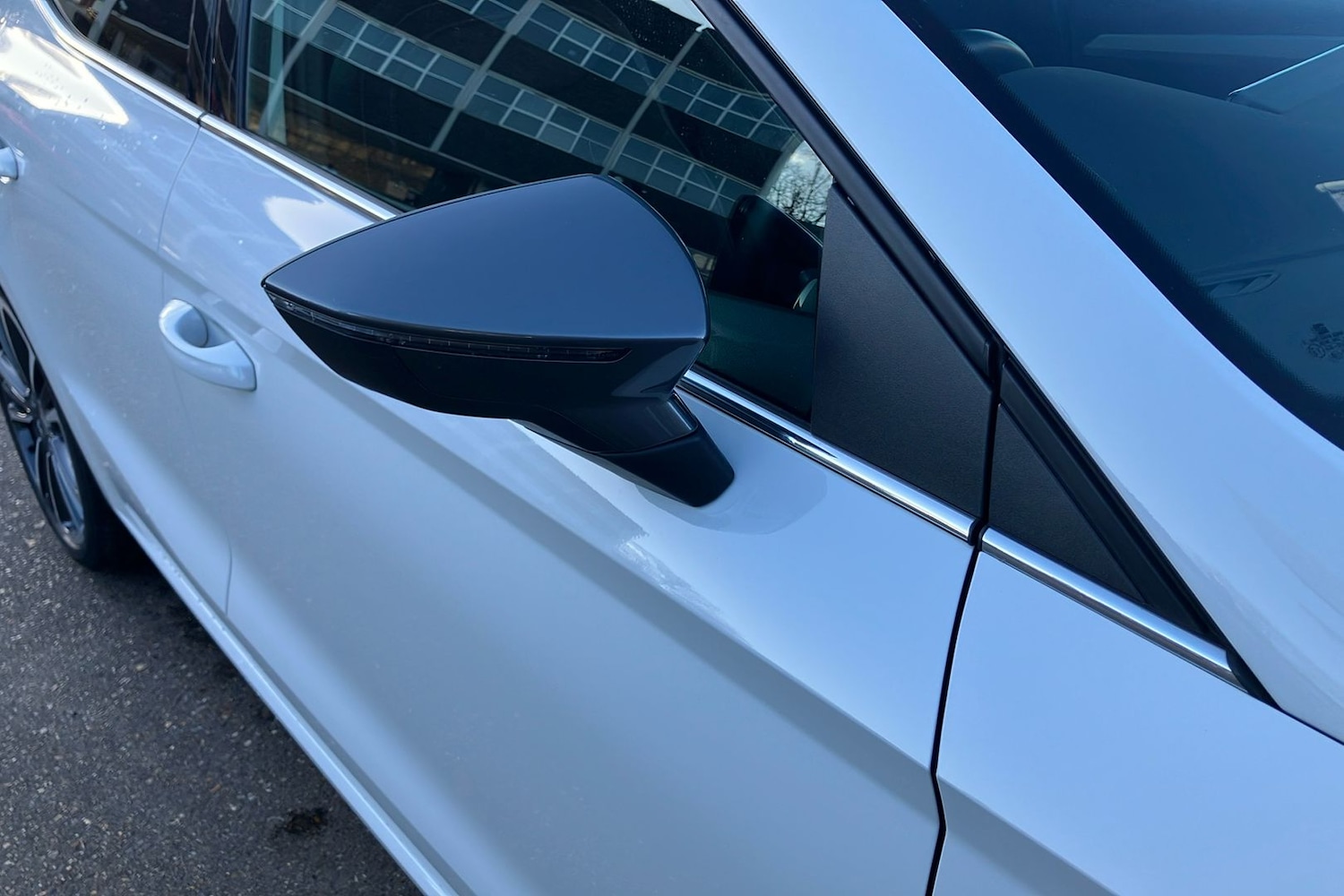 Used SEAT Ibiza 2023 for sale - 77100063: Photo 36