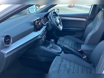 Used SEAT Ibiza 2023 for sale - 77100063: Photo