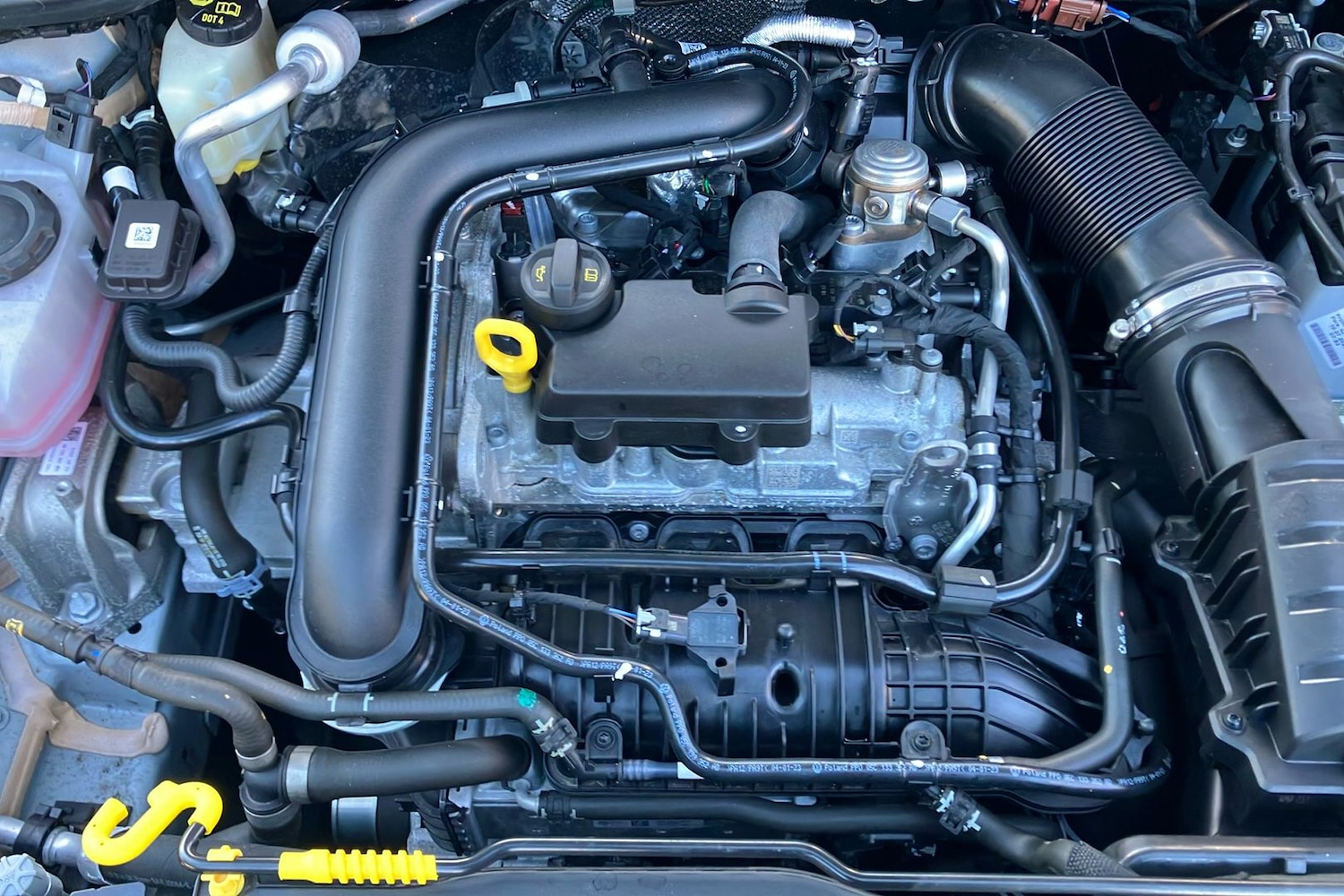 Used SEAT Ibiza 2023 for sale - 77100063: Photo 41