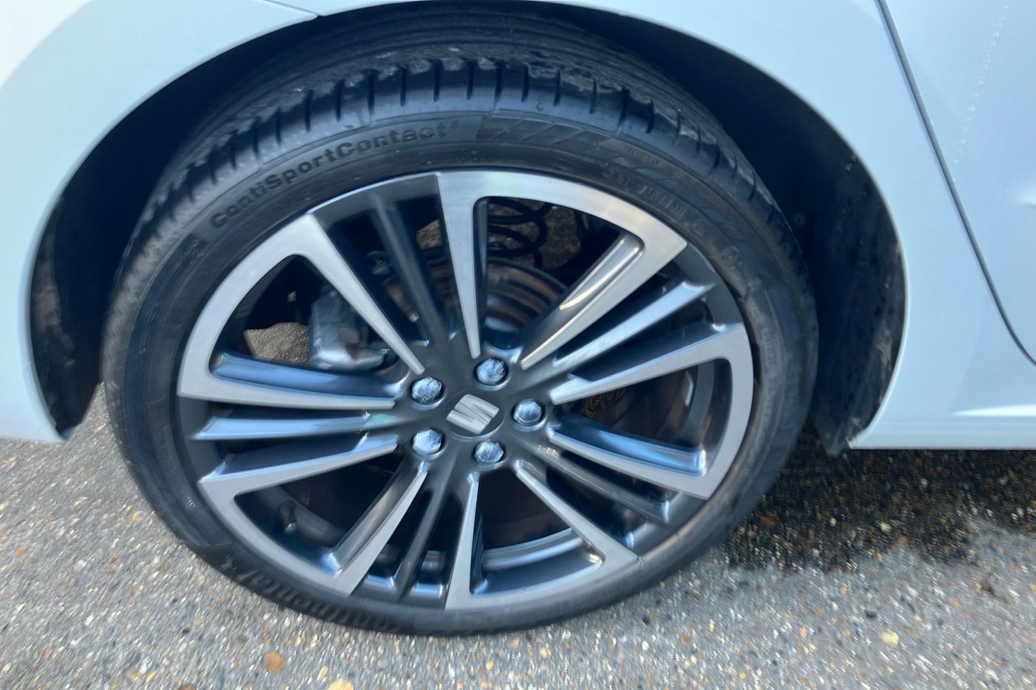 Used SEAT Ibiza 2023 for sale - 77100063: Photo 44