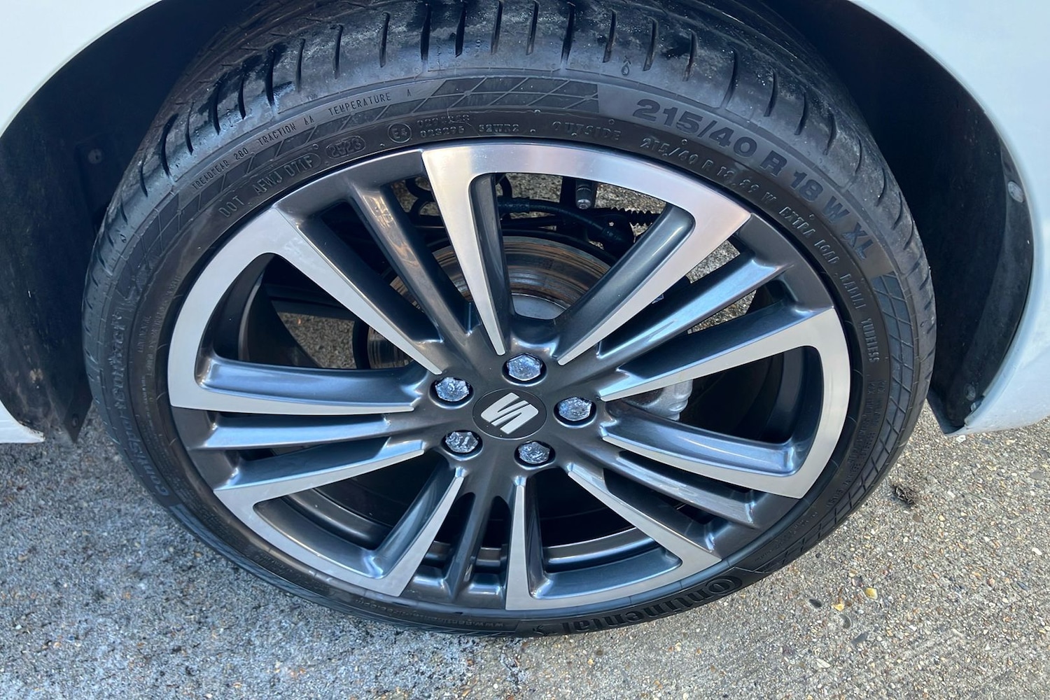 Used SEAT Ibiza 2023 for sale - 77100063: Photo 46