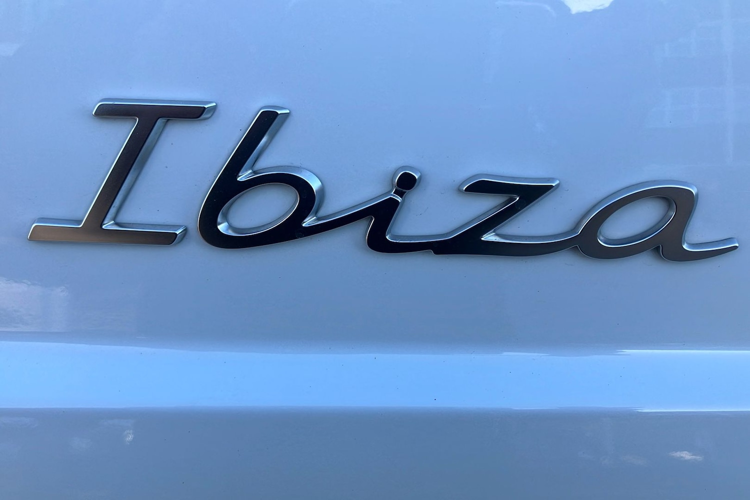 Used SEAT Ibiza 2023 for sale - 77100063: Photo 47