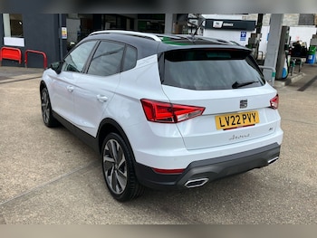 Used SEAT Arona 2022 for sale - 75398988: Photo