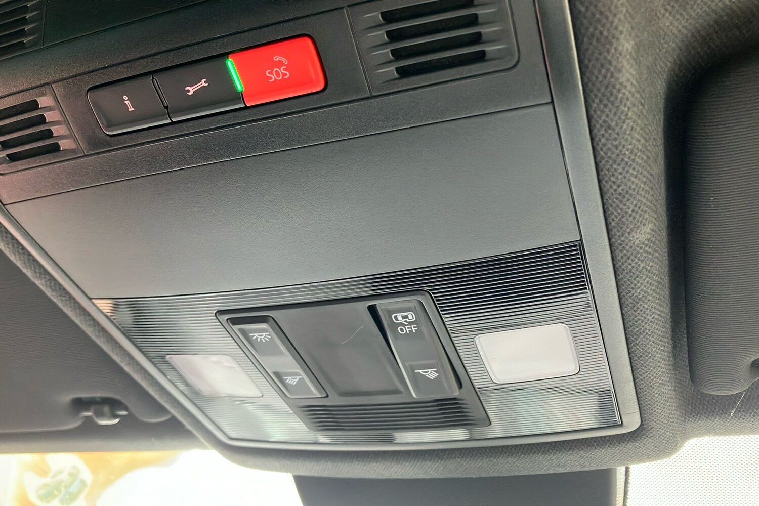 Vehicle 31