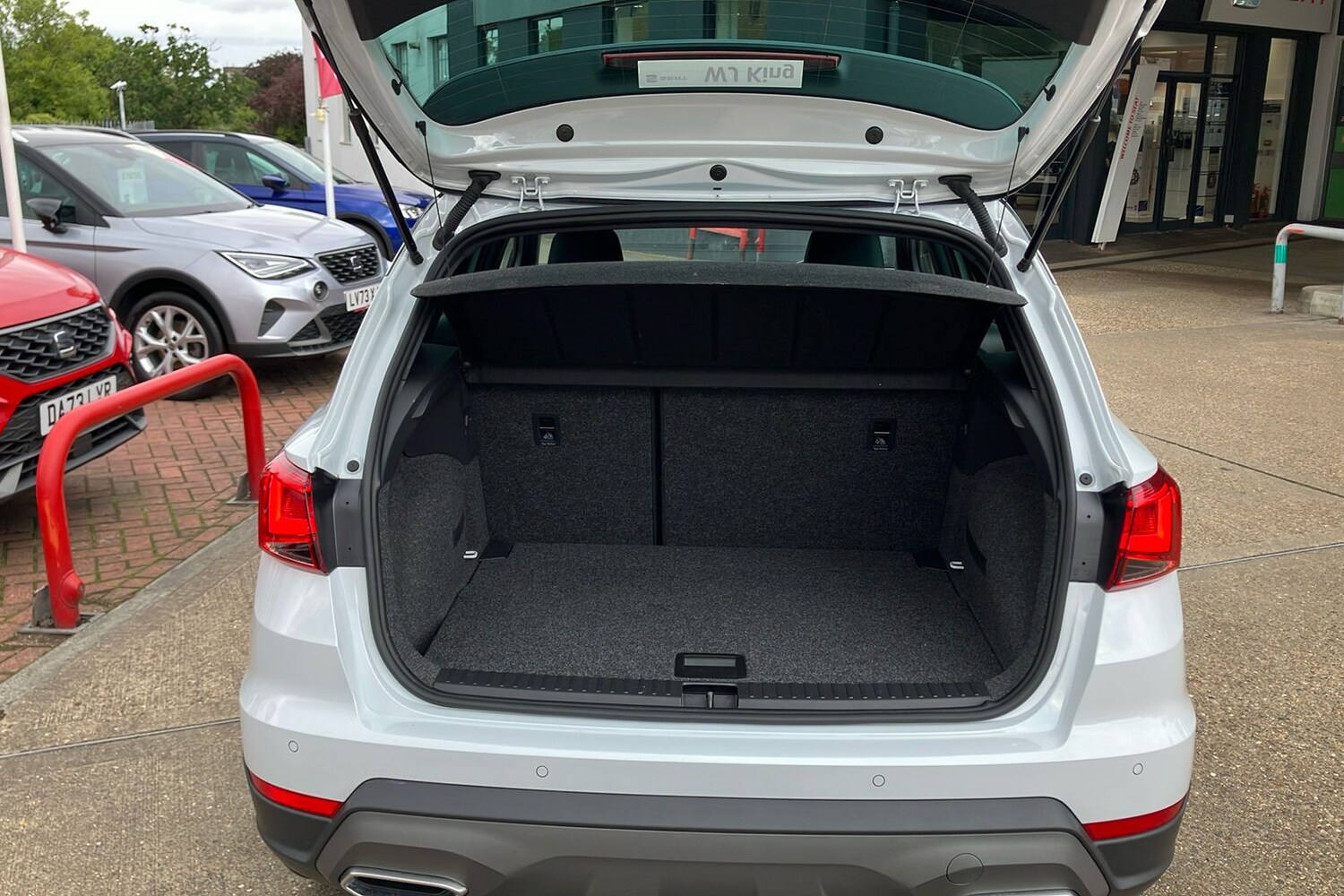 Vehicle 35