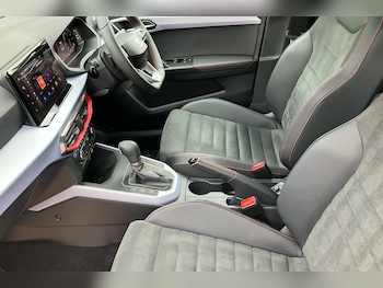 Used SEAT Arona 2022 for sale - 75398988: Photo