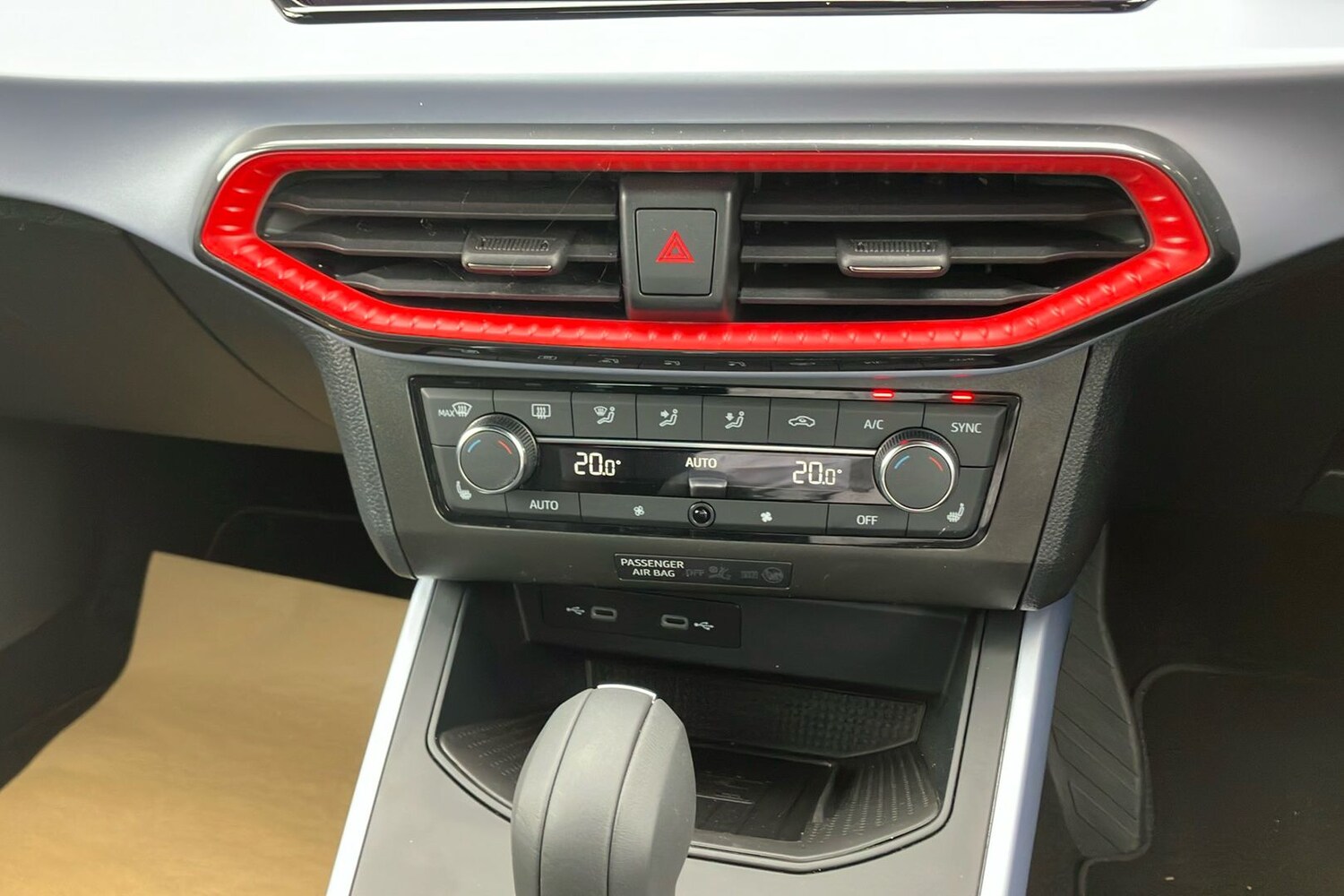 Vehicle 40