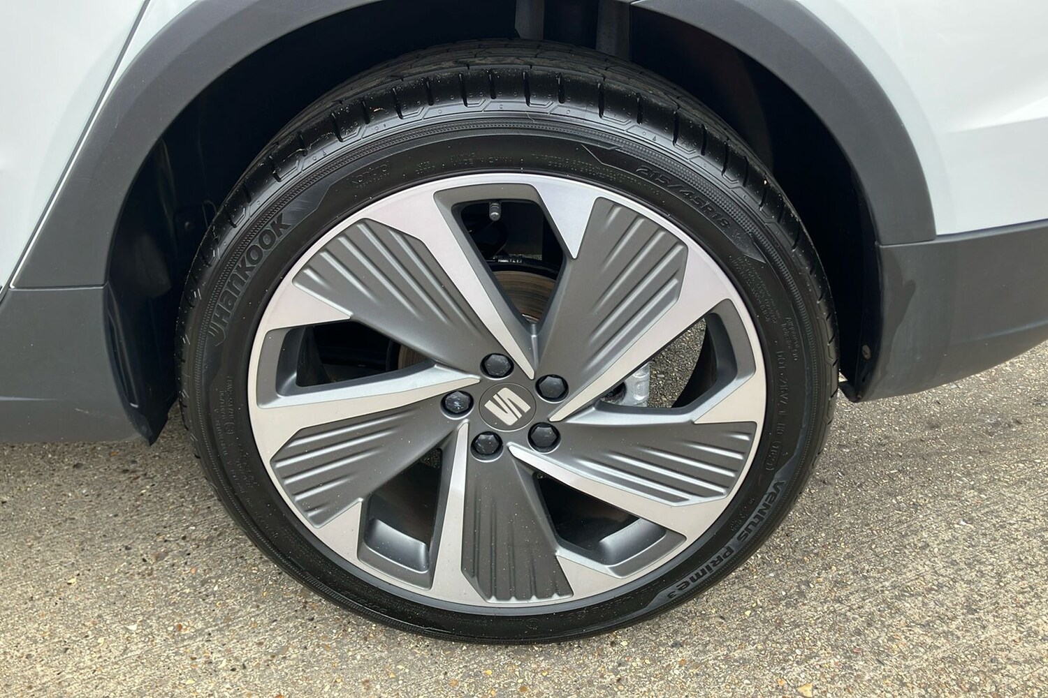 Vehicle 45