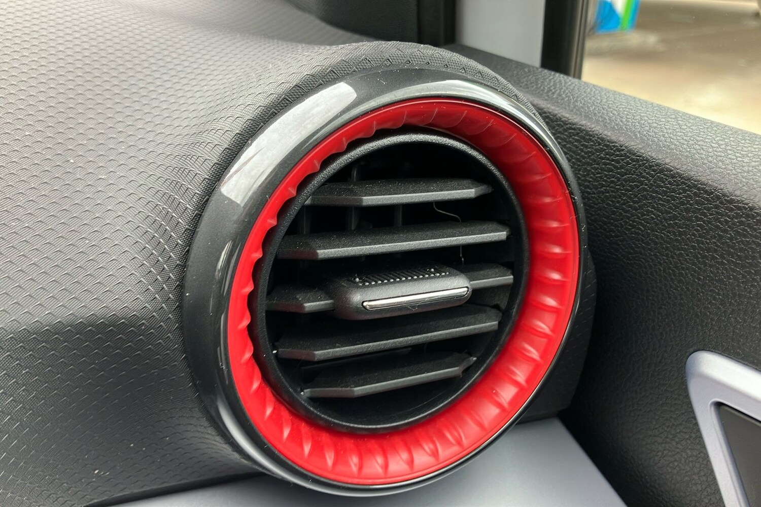 Vehicle 50