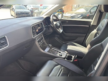 Used SEAT Ateca 2023 for sale - 78464492: Photo