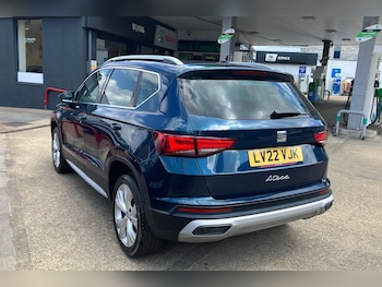 Used SEAT Ateca 2022 for sale - 79111979: Photo