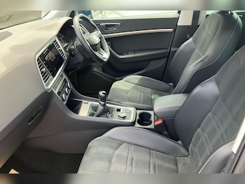 Used SEAT Ateca 2022 for sale - 79111979: Photo