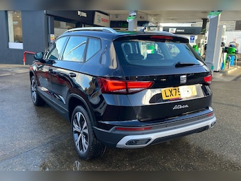 Used SEAT Ateca 2025 for sale - 77149151: Photo