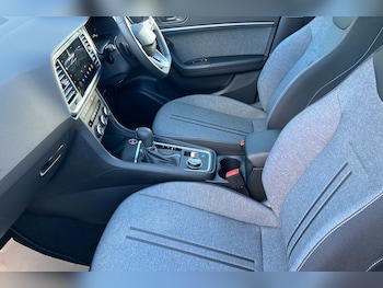 Used SEAT Ateca 2025 for sale - 77149151: Photo