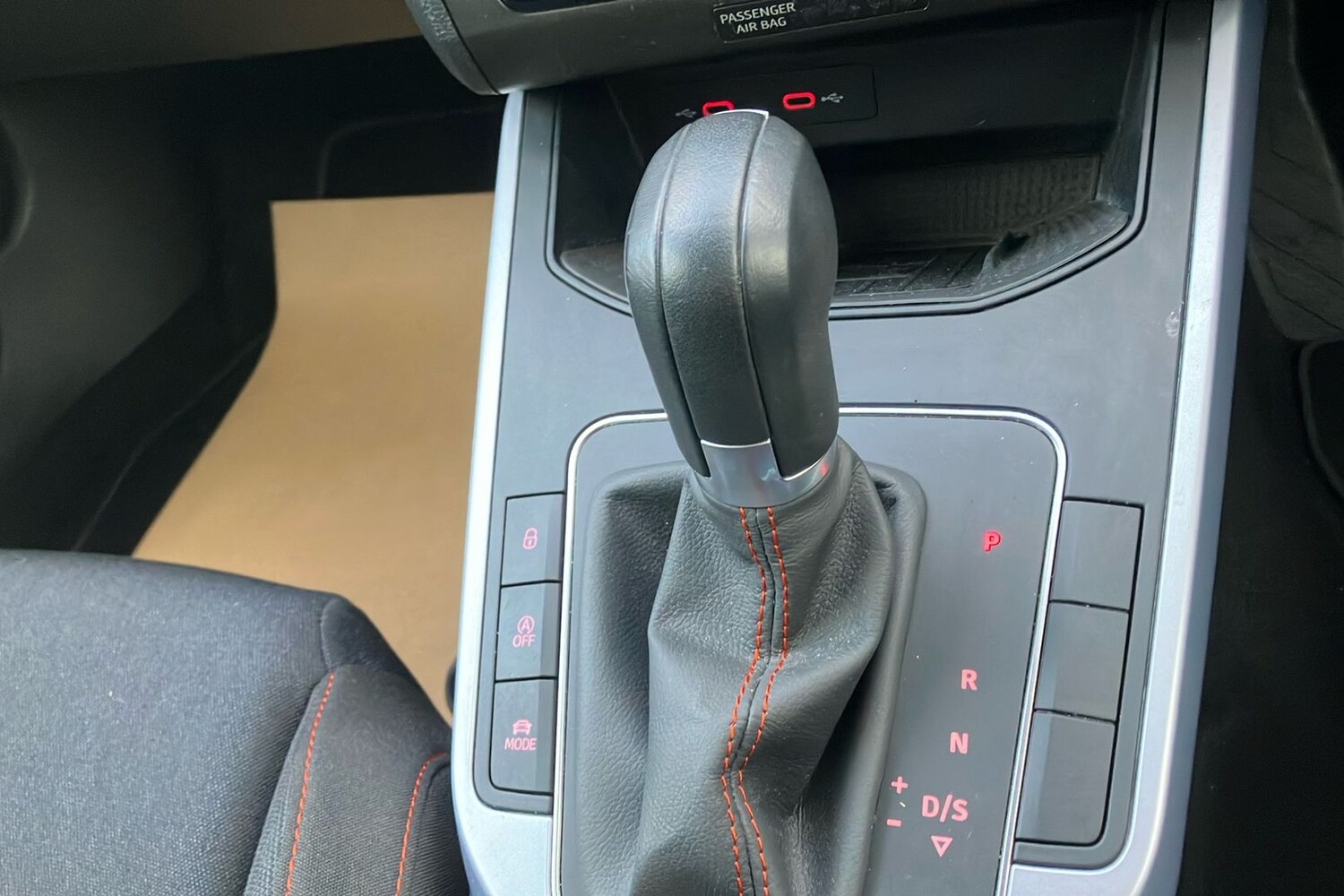 Used SEAT Arona 2022 for sale - 76591357: Photo 17