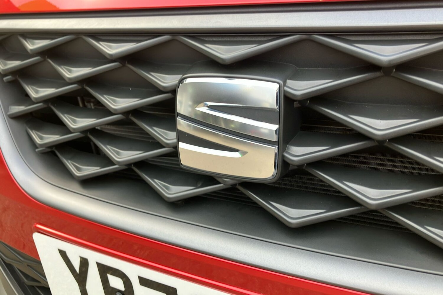 Used SEAT Arona 2022 for sale - 76591357: Photo 23