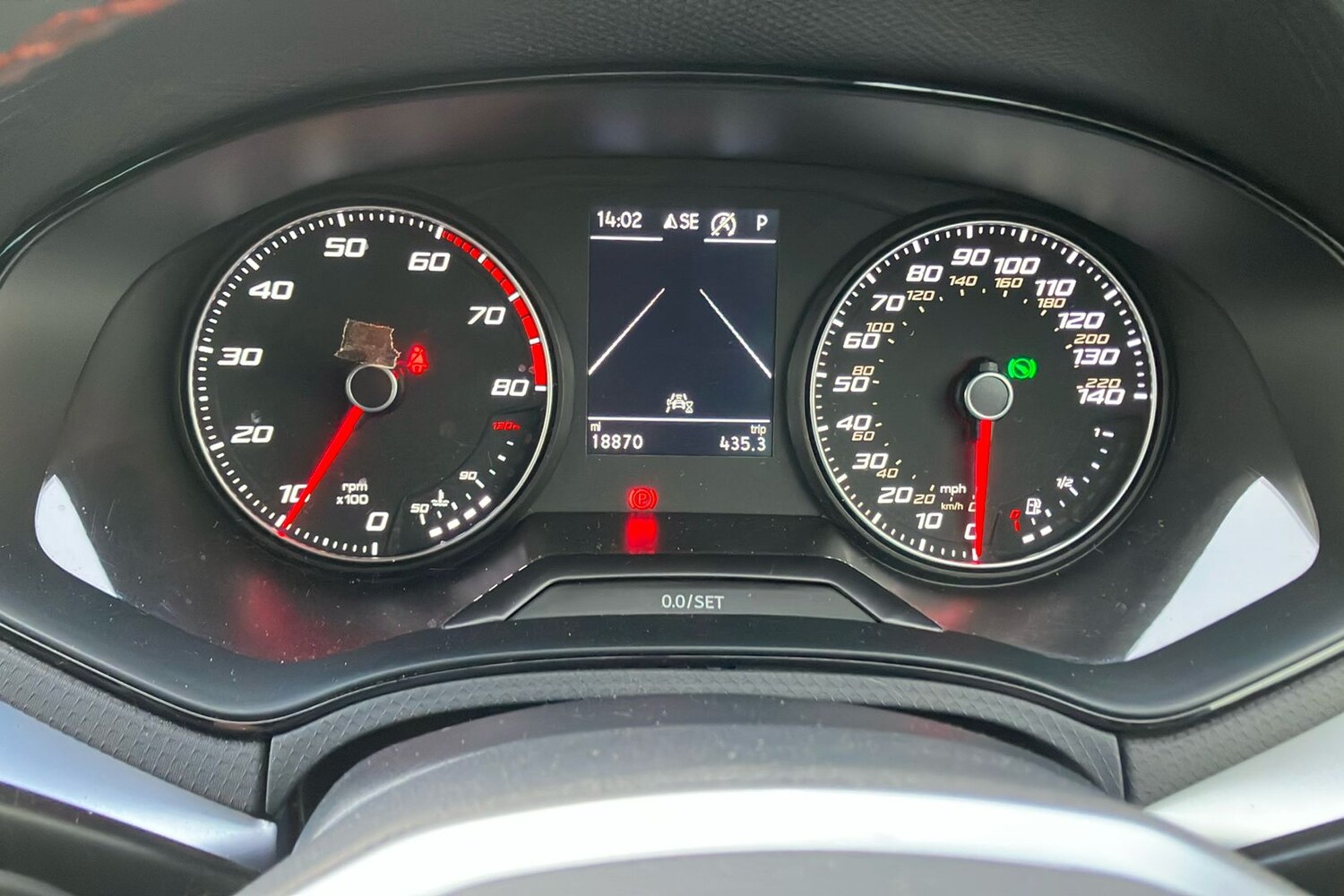 Used SEAT Arona 2022 for sale - 76591357: Photo 24