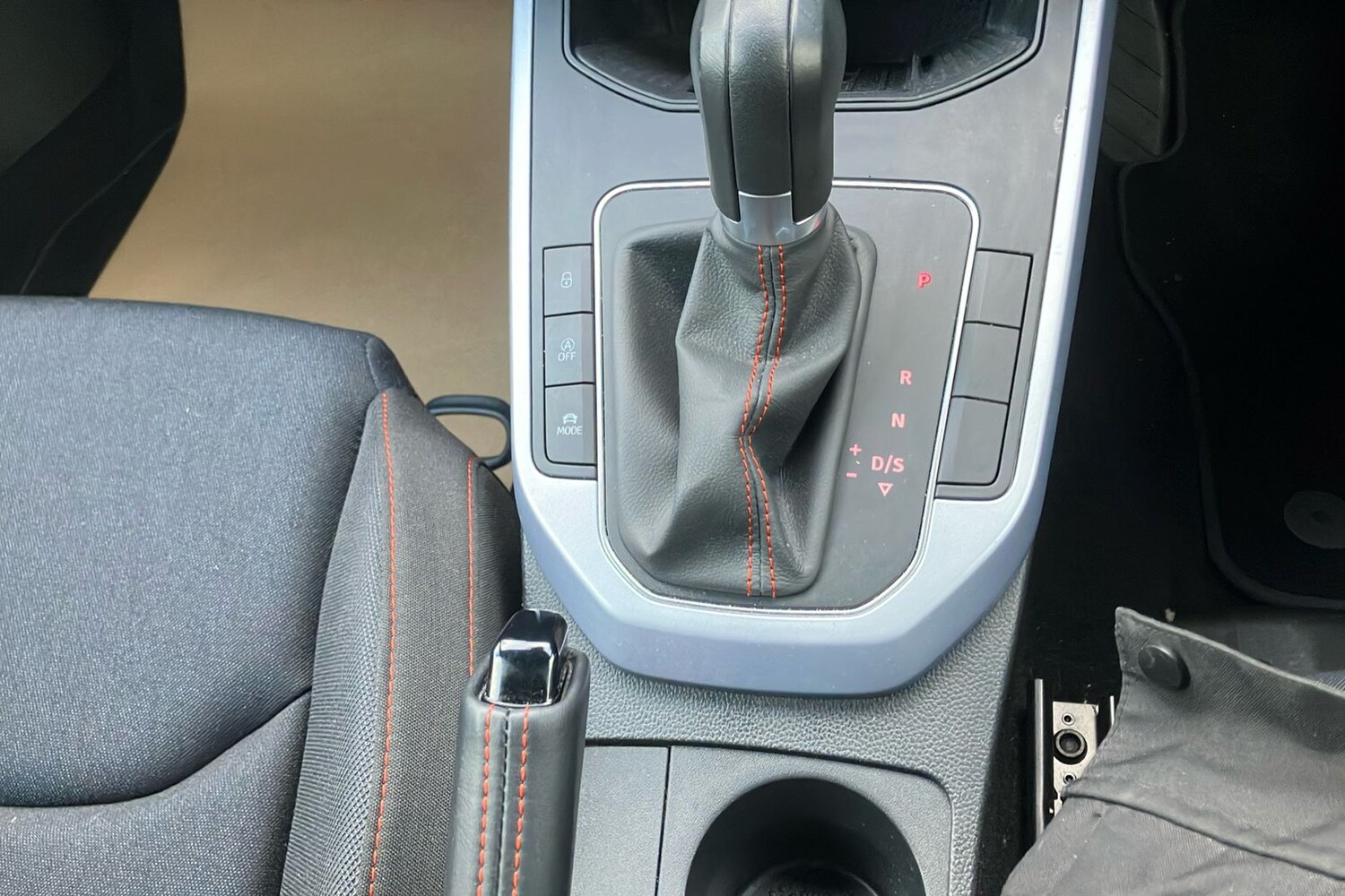 Used SEAT Arona 2022 for sale - 76591357: Photo 26