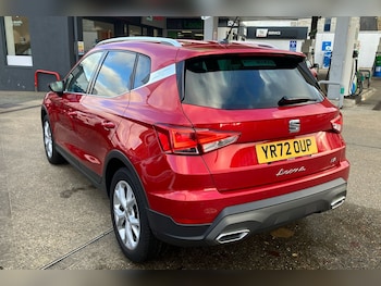 Used SEAT Arona 2022 for sale - 76591357: Photo